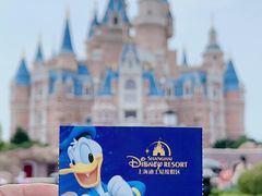 -上海迪士尼度假区