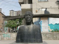 -半坡国际艺术区