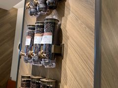 零售区-Peet's Coffee皮爷咖啡(德基店)