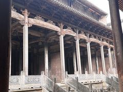 -呈坎景区