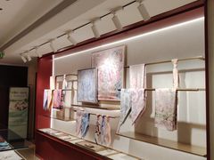 -万事利丝绸(杭州大厦店)