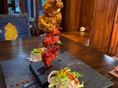 -甘尼仕印度餐厅酒吧(斜塘老街店)