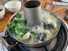 -唠叨坊私房菜(五一街店)