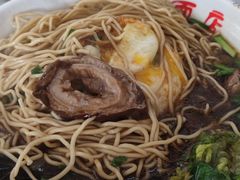 长鱼肥肠面-老赵面店(大西路店)