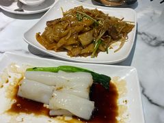 -多多旺港式茶餐厅(新区店)