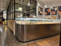 -新旺茶餐厅(嘉里城店)