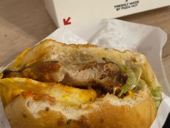 -必胜客(尹山湖歌林公园店)