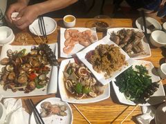 -Sasa的海(蜈支洲岛后海店)