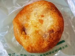 -老回回小吃(百万庄店)