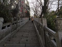 -终南山南五台景区