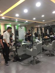 点击看大图 -永琪美容美发
