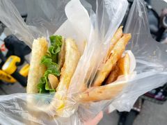 -神奇的香酥鸡蛋灌饼