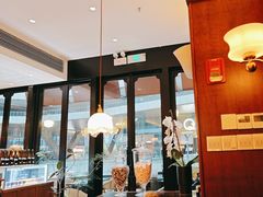 -盛元荼集  素食(滨江凯德壹店)