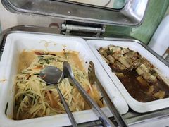 -汉庭酒店早餐自助(南戴河店)