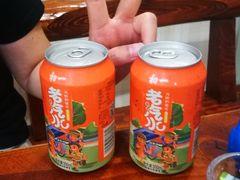 -丽泽山庄·生态怀柔菜·虹鳟鱼(红螺寺店)