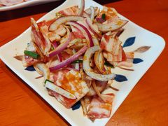 -肆拾壹號烤肉(龙岗店)