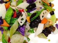 -玉泉酱羊骨饭庄(青吉里店)