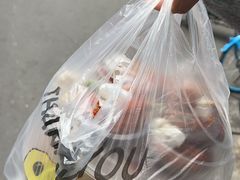 -南门黄孃甜不辣