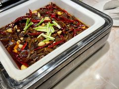 -新天地建国酒店凯撒餐厅