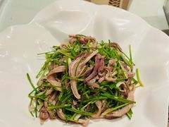 -永乐饭庄(安德路店)
