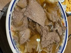 -直隶安家牛肉罩饼(建华店)