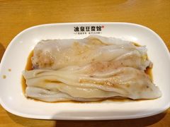 -冰泉豆浆馆(阳朔店)