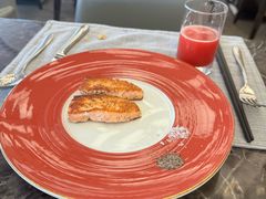 -前海华侨城JW万豪酒店·都会尚膳自助餐厅·熟成牛排海鲜酒水畅飨