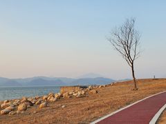 -黄山太平湖风景区