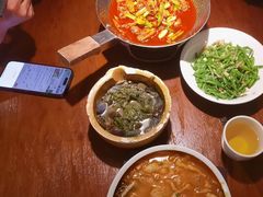 -湖兰金牌小炒肉(椒江万达店)
