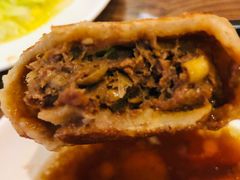 -清真吴记门钉肉饼·喜多利