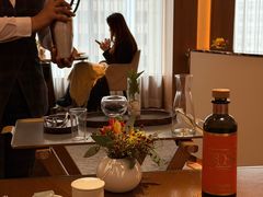 -Amber(香港置地文华东方酒店)