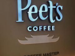 -Peet's Coffee皮爷咖啡(豫园店)