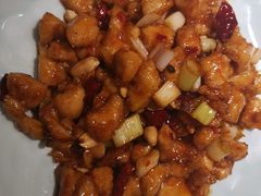 -小土豆北方菜馆(文慧园店)