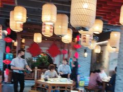 -二十八里太湖船菜(吉祥路店)