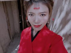 -敦煌古城