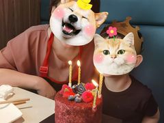 -姆们M Sweetie Cake(五道口店)