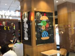-汉堡王(天津鲁能店)