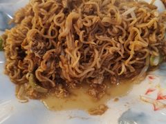 -大个烧烤(云台山店)