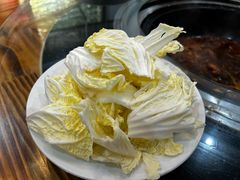 -燕北云山·农家菜·灶台鱼(密云溪翁庄店)