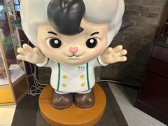 -东来顺饭庄(新源里店)