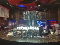 -MOSSO德国餐厅·音乐酒吧(环宇荟店)