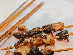-北丐先生·野馄饨烧烤(长宁龙之梦店)