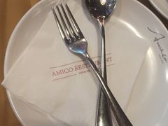 -清真·艾美可餐厅(大悦汇店)