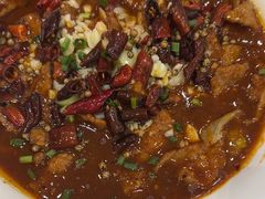 -宛平李记小吃(东关街店)