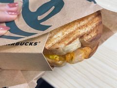 -星巴克(太原茂业天地店)