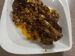 -呷得家常菜馆(王公塘店)