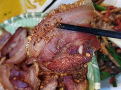 -云隐小厨·传统大理美食(复兴路店)