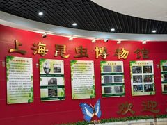 -上海昆虫博物馆