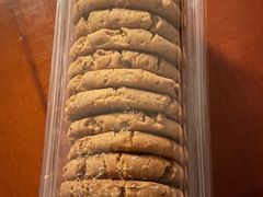 -泸溪河桃酥(西直门凯德店)