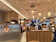 -西贝(枫蓝国际购物中心店)